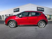 occasion Citroën C3 PureTech 82ch Feel S&S E6.d