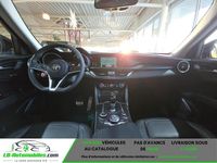 Occasion Alfa Romeo Stelvio 200 ch (147 kW) 2017 SUV