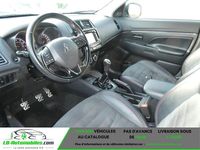 Occasion Mitsubishi ASX 117 ch (86 kW) 2020 SUV