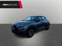occasion Nissan Juke Dig-t 114 Dct7 Business Edition