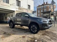 Occasion Toyota HiLux 150 ch (110 kW) 2024 Bronze Pick-up