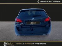 occasion Peugeot 308 308PureTech 130ch S&S BVM6 - GT Line