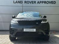 occasion Land Rover Range Rover Velar 2.0L P400e PHEV 404ch HSE R-Dynamic