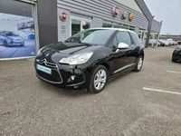 occasion DS Automobiles DS3 Puretech 110ch Be Chic S\u0026s