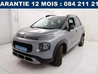 Occasion Citroën C3 Aircross PureTech 110 ch (80 kW) 2019 Gris SUV