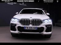Occasion BMW X6 M Sport 341 ch (250 kW) 2019 SUV