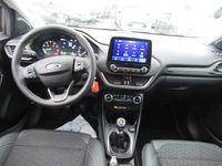 Occasion Ford Puma Titanium X 125 ch (91 kW) 2022 SUV