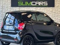Occasion Smart ForTwo Coupé Brabus 60 kW (82 ch) 2020 Coupé