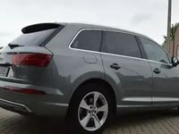 occasion Audi Q7 3.0 V6 Tdi E-tron 373ch Quattro Avus 1 Main !!