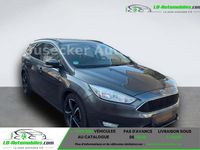 Occasion Ford Focus 120 ch (88 kW) 2016 Break