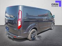 Occasion Ford Transit Custom 170 ch (125 kW) 2024 Berline