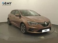 Occasion Renault Mégane IV 2021 Mar Berline
