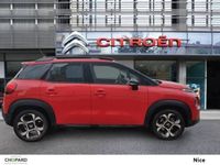 occasion Citroën C3 Aircross - VIVA195356170