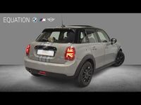 Occasion Mini Cooper 137 ch (100 kW) 2018 Moonwalk grey Citadine