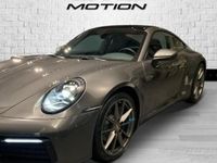 Occasion Porsche 911 Carrera 385 ch (283 kW) 2019 Coupé