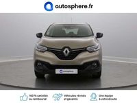 occasion Renault Kadjar 1.5 dCi 110ch energy Zen EDC eco²