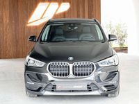 occasion BMW X1 xDrive25eCameraHead-UpAppleCarplayTrekhaak