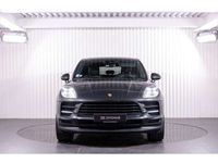 occasion Porsche Macan 2.0L 245CV PDK