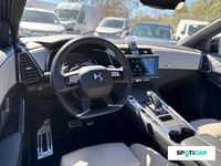 Occasion DS Automobiles DS7 Crossback Rivoli 2021 Noir SUV