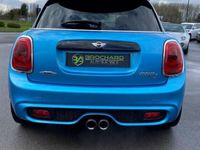 occasion Mini Cooper S one(F55) 5P 2.0l 4 Cylindres 192 CH Echappement JCW Vo