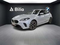 Occasion BMW 116 M Sport 122 ch (89 kW) 2025 Gris Citadine