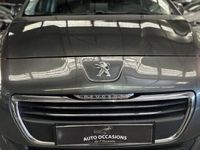 occasion Peugeot 5008 1.6 BlueHDi 120ch Style II S&S EAT6