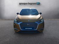 occasion DS Automobiles DS3 Crossback E-Tense Grand Chic 4cv