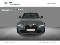 Occasion BMW M3 Competition Edition 518 ch (380 kW) 2024 Gris Break