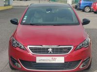 occasion Peugeot 308 SW SW 1.2 GT-Line EAT 130 ch