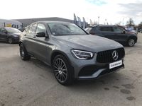 occasion Mercedes 300 GLC Coupé258ch EQ Boost AMG Line 4Matic 9G-Tronic Euro6d-T-EVAP-I