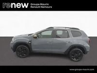 Occasion Dacia Duster Extreme 2023 Gris SUV