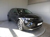 Occasion Opel Mokka Elegance 2022 Noir perla nera métallisé SUV