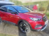 occasion Opel Grandland X 1.2 Turbo 130 ch Design Line 120 ans