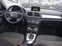 occasion Audi Q3 2.0 TDI 177CH AMBIENTE QUATTRO S TRONIC 7