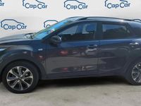 Occasion Kia Stonic 99 ch (72 kW) 2020 SUV