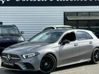 occasion Mercedes A200 Classe163ch Amg Line Edition 1 7g-dct