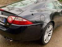 occasion Jaguar XKR XK8