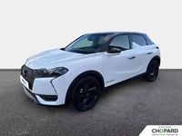 Occasion DS Automobiles DS3 Crossback 2019 Blanc SUV