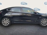 occasion Hyundai i30 Fastback Iii 1.4 T-gdi 140 Dct-7 Executive