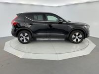 occasion Volvo XC40 T5 Recharge 180+82ch Dct7 Start