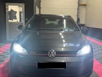 Occasion VW Golf VII GTI 230 ch (169 kW) 2014 Berline