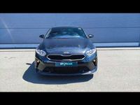 occasion Kia ProCeed / pro_cee'd GTLine crdi 136