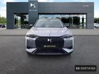 Occasion DS Automobiles DS3 Crossback E-Tense 114 kW (156 ch) 2025 Gris artense (m)  toit noir SUV