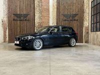 occasion BMW 116 i*NAVI*PDC*SPORTZETELS*SPORT-LINE*LED*F20*