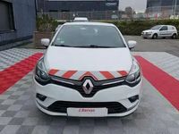 occasion Renault Clio IV Societe Dci 90 Energy Eco2 82g Air Medianav