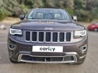 occasion Jeep Grand Cherokee V6 3.0 CRD 250 Overland A