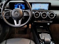 occasion Mercedes A180 Classe180 D 7G-DCT BUSINESS LINE