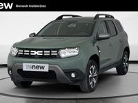 Occasion Dacia Duster Journey 102 ch (75 kW) 2022 Gris SUV