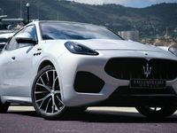 Occasion Maserati Grecale 330 ch (242 kW) 2024 Blanc SUV