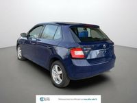 occasion Skoda Fabia 1.0 Mpi 60 Ch Greentec Ambition